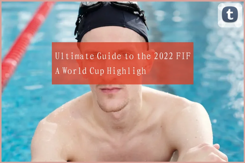 Ultimate Guide to the 2022 FIFA World Cup Highligh