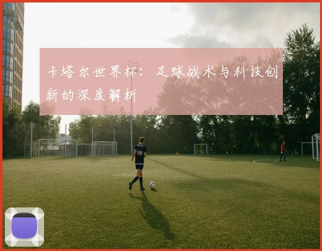 卡塔尔世界杯：足球战术与科技创新的深度解析