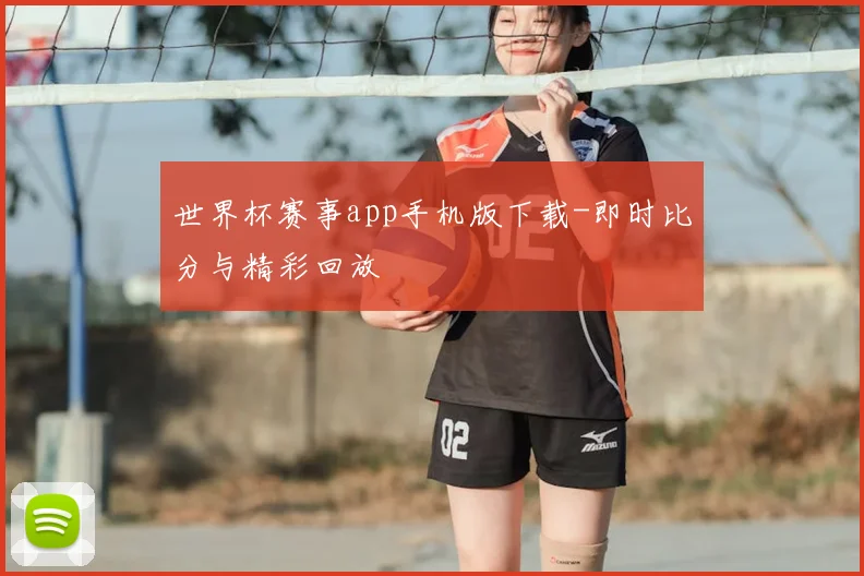 世界杯赛事app手机版下载-即时比分与精彩回放