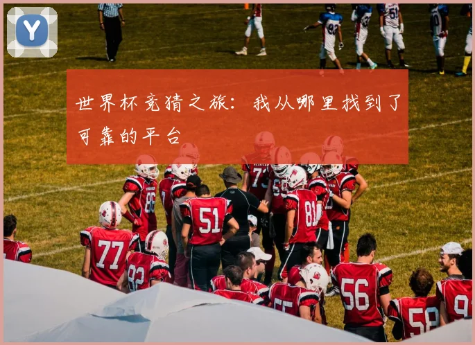 世界杯竞猜之旅:我从哪里找到了可靠的平台