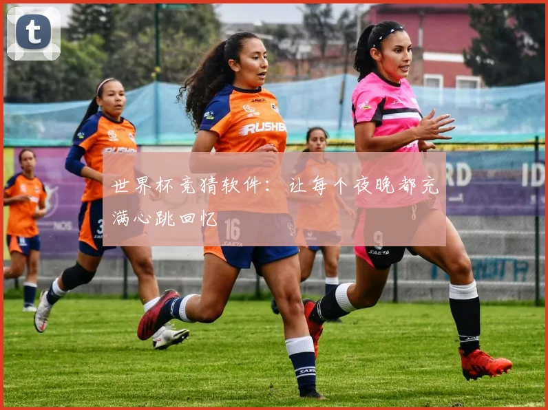 世界杯竞猜软件:让每个夜晚都充满心跳回忆