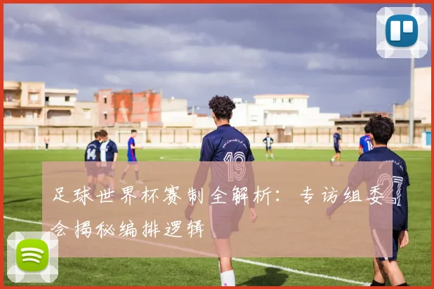 足球世界杯赛制全解析：专访组委会揭秘编排逻辑