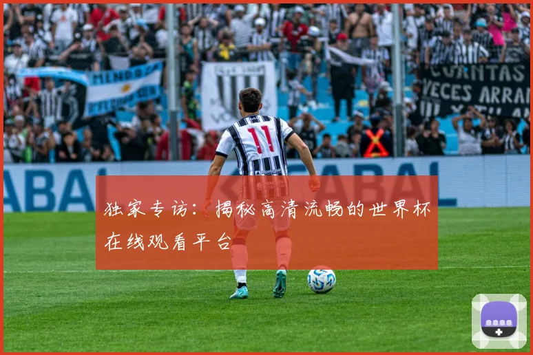 独家专访：揭秘高清流畅的世界杯在线观看平台