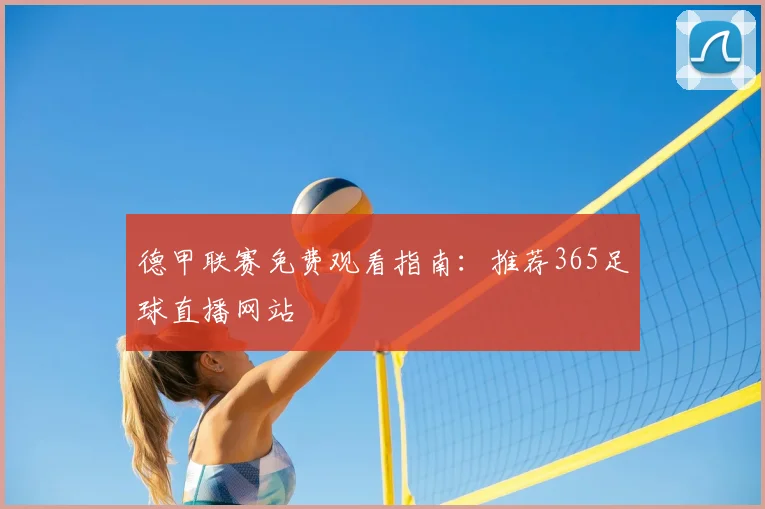 德甲联赛免费观看指南：推荐365足球直播网站